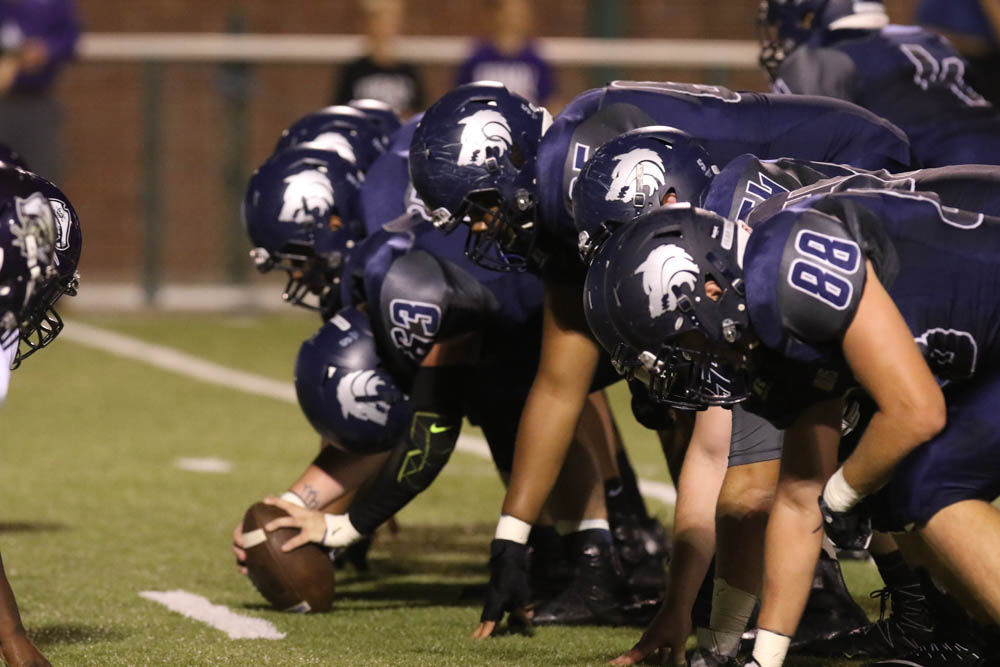 Class 5A — Sectional 9